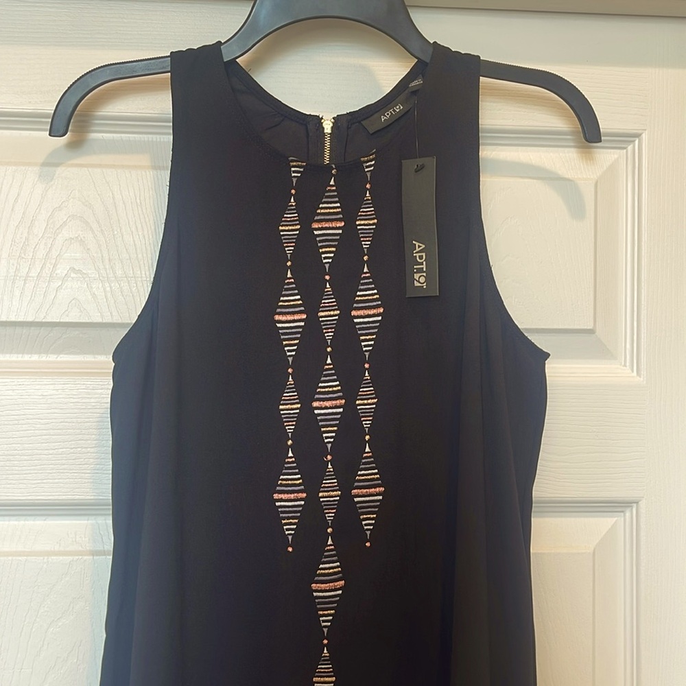NWT Apt. 9 Dress